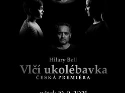 Divadlo: Vlčí ukolébavka