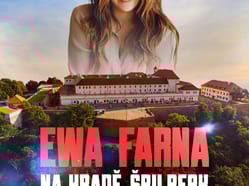 Ewa Farna | Hrad Špilberk