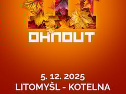 Wohnout | Litomyšl