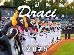 Draci Brno x Třebíč Nuclears