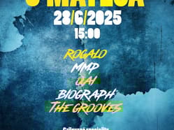 Lokál Fest U Matesa | Live Music | Open Air