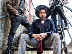 Klub Foyer: The Daybreakers (GB)