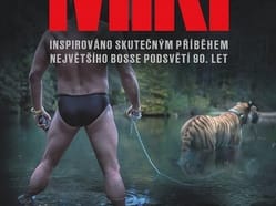 Vinohradský film: MIKI