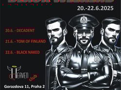 Black Weekend