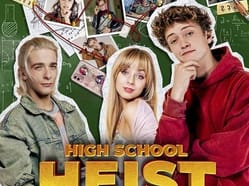 High School Heist