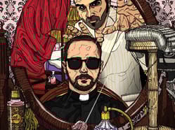 JPII + Herren von Brandenburg + eniax