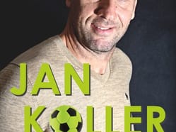 Jan Koller