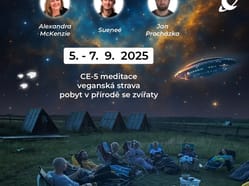 CE-5 expedice: Farma Naděje