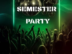Semester Closing Party