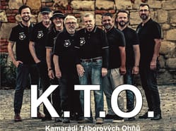 Muzika pro Karolínku - K: T. O.