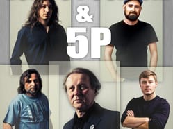 Luboš Pospíšil & 5P