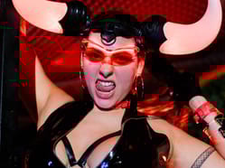 S*x Positive Kinky Big Edition Party by Wet Playground