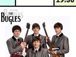 The Beatles ve Veltrusích (The Bugles)