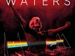 Roger Waters This Is Not A Drill: Live From Prague