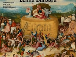 SDO Šlegl Němčice: LEHKÁ BARBORA - ANEB DÍRY V EIDAMU