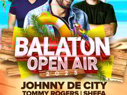 Balaton Open Air 2025