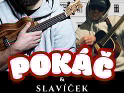 Pokáč | Zámek Rosice