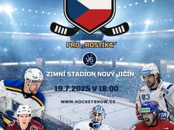 FILIPHOCKEY GAME   Faksa Team vs. Stránský Team