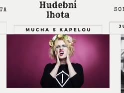 Hudební Lhota 2025