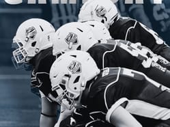 ISMM Ostrava Steelers - Pilsen Patriots