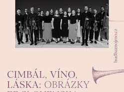 Cimbál