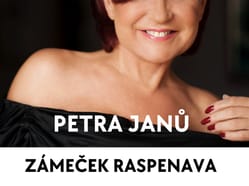Koncert Petry Janů na Zámečku Raspenava