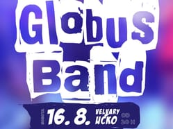 Globus Band Velvary 2025
