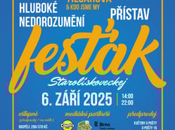 Starolískoveckej fesťák 2025