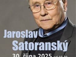 Jaroslav Satoranský