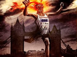 IRON MAIDEN TRIBUTE | ANDĚL MUSIC BAR