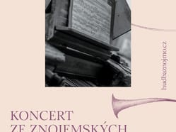 Koncert ze znojemských archivů: CAPELLA SEBASTIANA