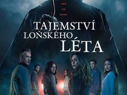 Tajemství loňského léta
