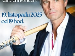 Janek Ledecký - koncert