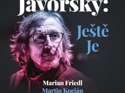 Vladimír Javorský: Ještě je