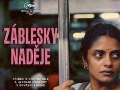 FILMOVÝ KLUB: Záblesky naděje