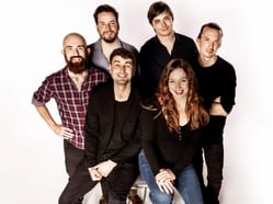 Pocta Zuzaně Navarové / klub OKO