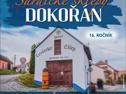 Šardické sklepy dokořán