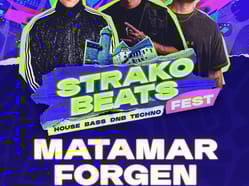 Strako Beats Fest