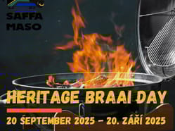 Heritage Braai Day