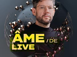 Âme live (DE)