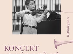 Koncert malých géniů