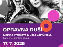 Opravna duší v Náměšti nad Oslavou