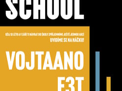 Back To School Šumperk