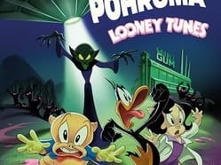 Vinohradský film: Looney Tunes: Žvýkačková pohroma