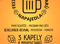 Festival malých pivovarů Napajedla