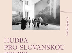Hudba pro Slovanskou epopej