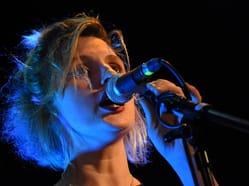 Koncert Nikola Mucha