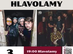 The Atavists & Hlavolamy
