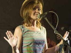Lenka Vychodilová – Večer z písní a slov