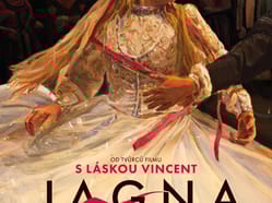 FILMOVÝ KLUB - Jagna